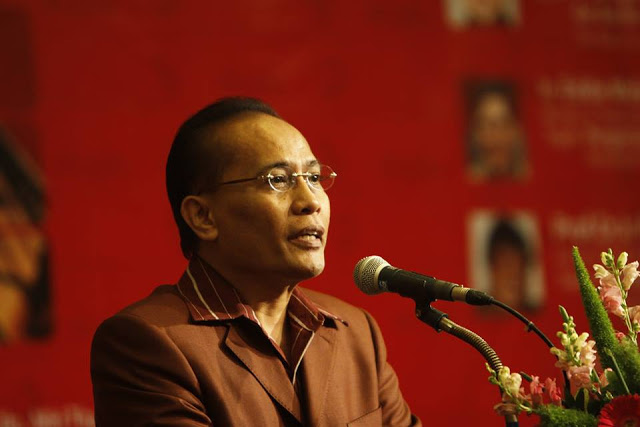 Komisioner Komisi Informasi Lampung 2015-2019 akan Segera Dilantik