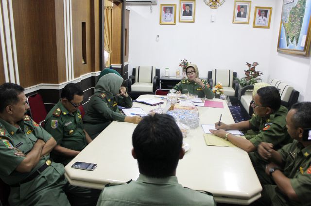 FKGBL Laporkan Empat Masalah Pembelajaran Bahasa Lampung di Sekolah