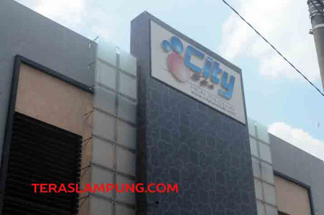 Terapis dan Pelanggan Terpergok Tanpa Busana di Kamar City Spa Bandarlampung