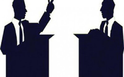 Inilah Enam Sesi Debat Kandidat Calon Kepala Daerah Bandarlampung yang Digelar Malam Ini