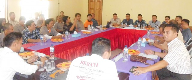 Pilkada Serentak, Jumlah Pemilih yang Masuk DPS Sebanyak 341.204