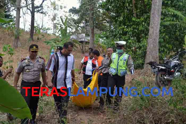 Mayat Membusuk di Sumur Putri, Polisi Masih Selidiki Kematian Desi