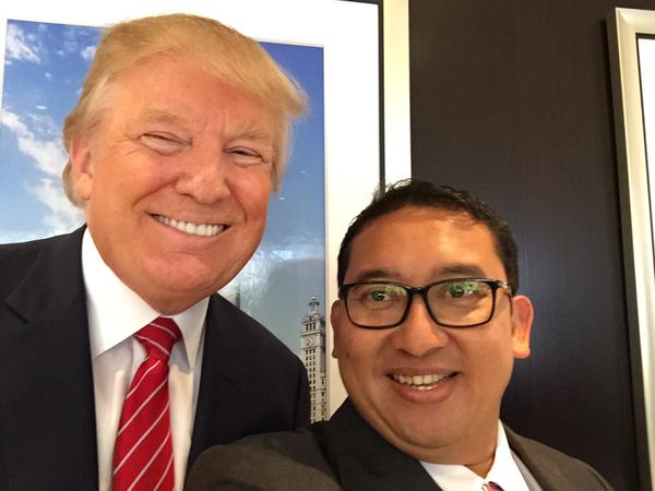 Kenapa Donald Trump Terpilih sebagai Presiden Amerika Serikat?