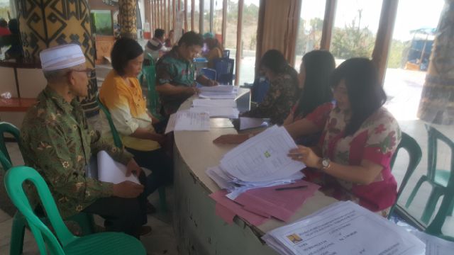 Proyek Tol, Kementerian PU Pera Bayar Ganti Rugi Rugi Rp 66 M di Bakauheni