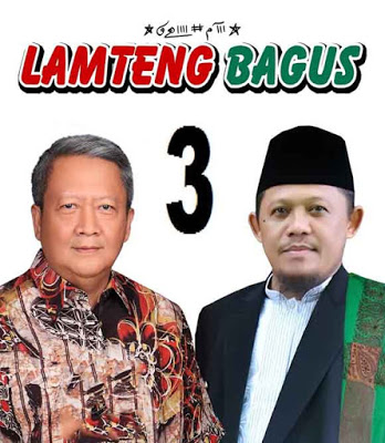 Gerindra akan Bekerja Keras Menangkan Gunadi Ibrahim-Imam Suhadi