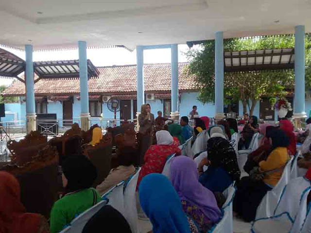 50 Pengelola dan Guru PAUD Tulangbawang akan Diberangkatkan Studi Banding