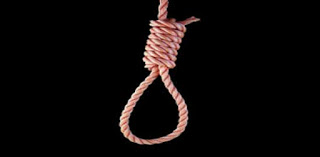 Pelaku Pembunuhan Wartawan Tewas Gantung Diri