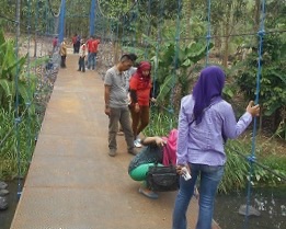 Inilah Warisan PMPM Mandiri Perdesaan di Abung Barat