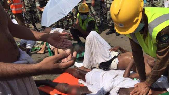 Kepala Daker Mekkah Bantah ada 39 Jamaah Indonesia Meninggal dalam Insiden Lempar Jumrah