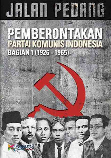 Trailer Film Dokumenter Jalan Pedang: “Pemberontakan PKI Bagian I”