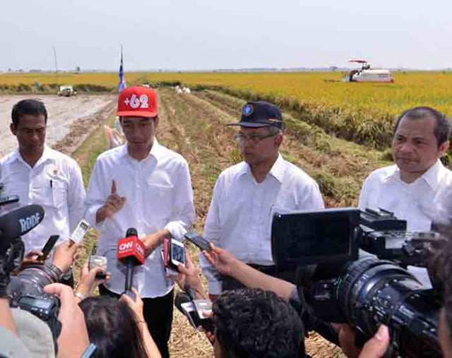Ibadah Haji, Presiden Jokowi Terus Pantau Tragedi Mina