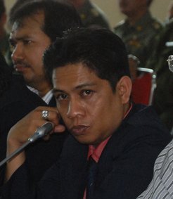 Juniardi: Hari Hak untuk Tahu Bisa Jadi Momen Penguatan Transparansi Badan Publik