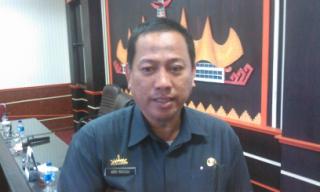 Nilai Ekspor Lampung Agustus Naik 20,54 Persen