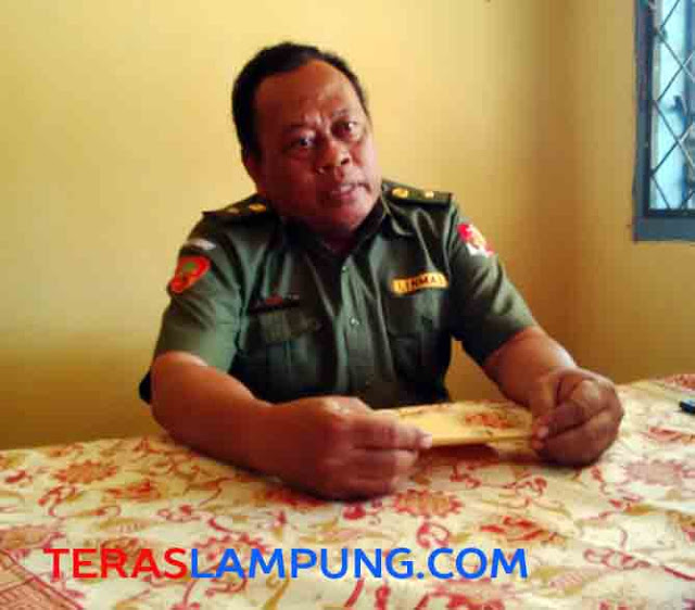 Untuk Beli Seragam, SDN 1 Rejosari Kotabumi Tarik Uang Rp 150 Ribu per Siswa