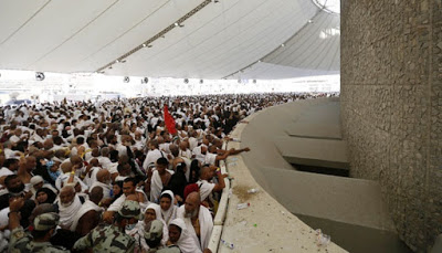 Tujuh Jenazah Kembali Teridentifikasi, Jumlah Jamaah Haji Indonesia Korban Musibah Mina Jadi 41 Orang