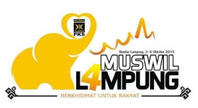 PKS Lampung Gelar Muswil ke-4 Awal Oktober Mendatang