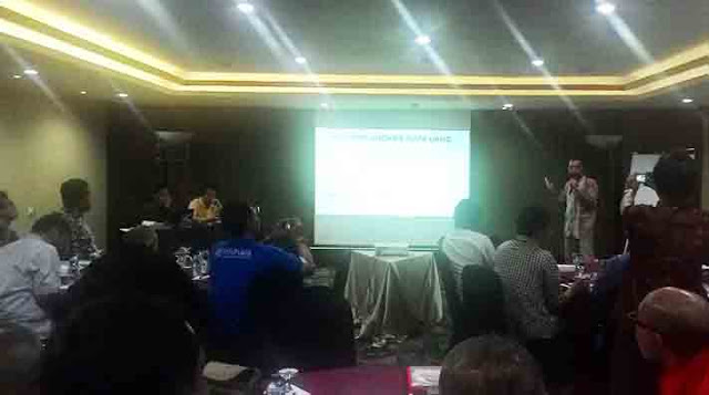 BI Siap Kerjasama dengan Kemenag agar Biaya Ibadah Haji dengan Rupiah