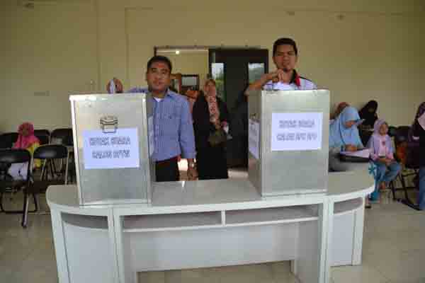 Aep Saripudin, Agus Djumadi, dan Muchlas Bastari Berpeluang Pimpin PKS Bandarlampung