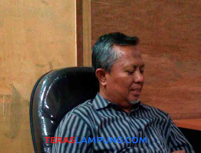 Masa Berlaku HGB Hampir Habis, Pedagang Pasar Cendrawasih Metro Terancam