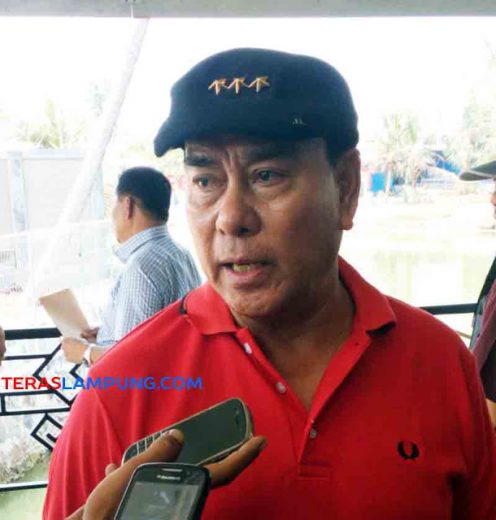 Oedin: Bicara Politik Harus Berbobot.Jangan Kampungan!