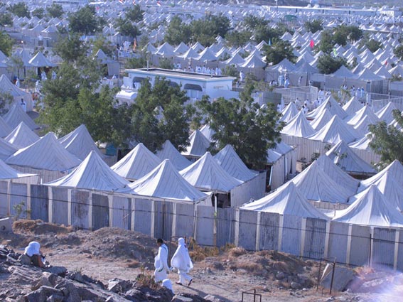 Ibadah Haji, PPIH Siapkan Tim Reaksi Cepat Arafah