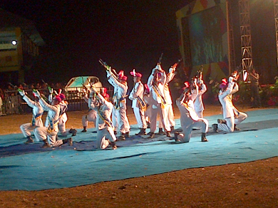 Nilai Transaksi Lampung Fair 2015 Capai Rp9,5 Miliar