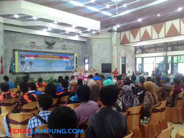 Pilkada Serentak, KPU Metro Ajak Semua Elemen Masyarakat Lawan Politik Uang