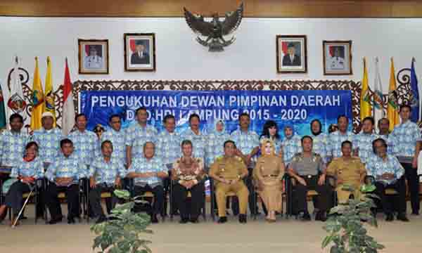 Pramuwisata Ujung Tombak Promosi Wisata