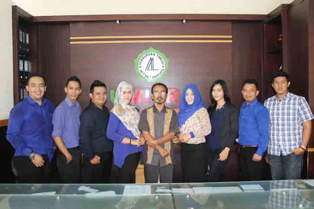 Program Orientasi Mahasiswa Baru Umitra, Semua Peserta Wajib Ikut Tes Urine
