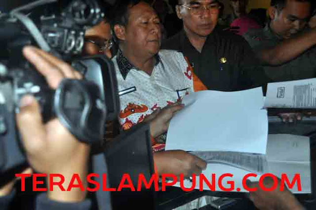 Ini Aturan yang Dilanggar City Spa Sehingga Disegel Pemkot Bandarlampung