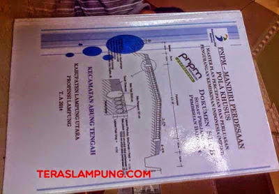 Proses Hukum Dugaan Korupsi Proyek MP3KI Lampung Utara Baru Tahap Penyelidikan