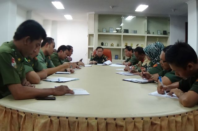 Horee! Semua Desa di Lampung akan Dialiri Dana Bantuan Rp 14,7 Miliar!