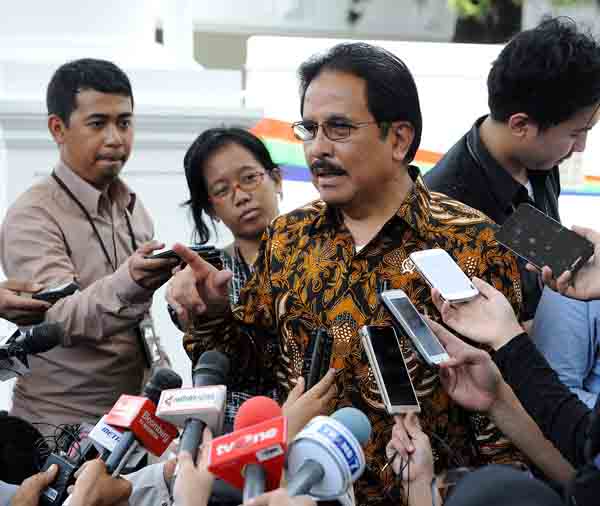 Jepang Pastikan tidak akan Terlibat dalam Proyek Kereta Cepat Jakarta-Bandung