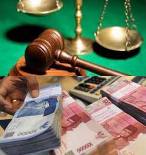 Dugaan Jaksa Memeras, Penetapan Tersangka Tunggu Gelar Perkara