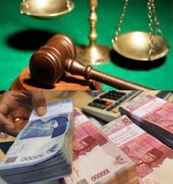 Dugaan Jaksa Memeras, Penetapan Tersangka Tunggu Gelar Perkara