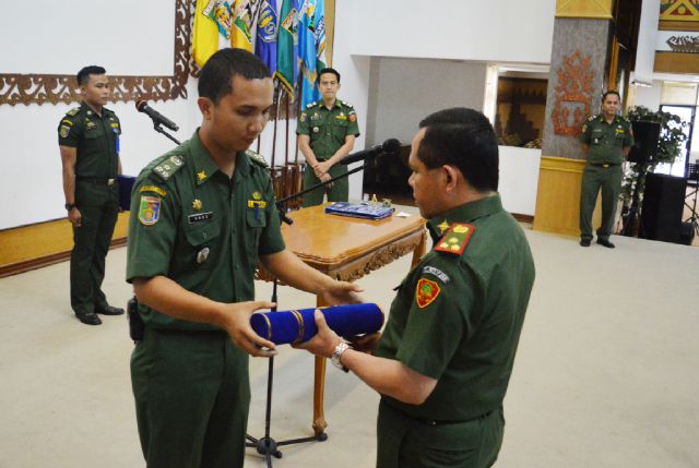 Besok Sulpakar Dilantik sebagai Penjabat Walikota Bandarlampung