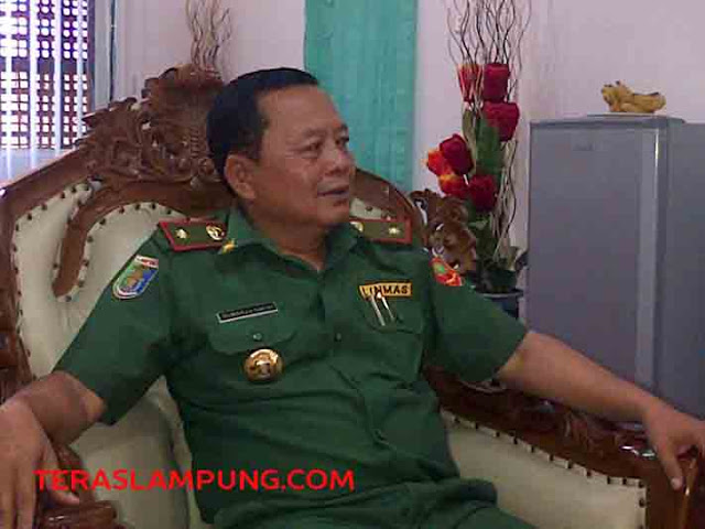 Radio Komunitas PNS Lampung Kembali Mengudara