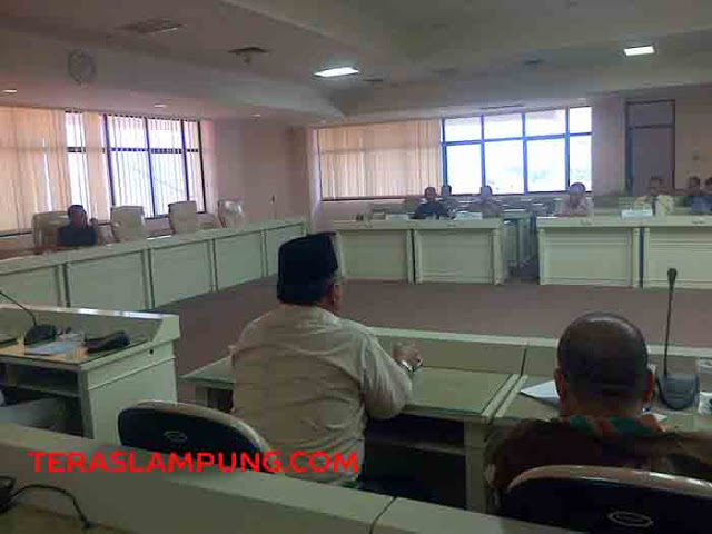 DPRD Lampung Minta Pertamina Serius Berantas Kasus Truk Tangki BBM “Kencing” di Jalan