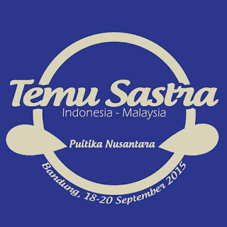 Temu Sastra Indonesia-Malaysia ke-3 Digelar di Bandung