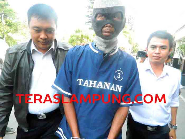 Inilah Alasan Hendrik Membunuh Istrinya