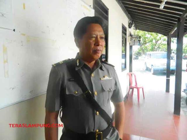 Berusaha Kabur Saat Ditangkap, Pengedar Narkoba Tersungkur dari Sepeda Motor