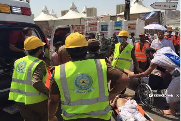 Tragedi Lempar Jumrah, 3 Jamaah Indonesia Meninggal