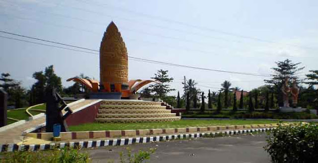 Potensi Wisata di Kabupaten Lampung Tengah