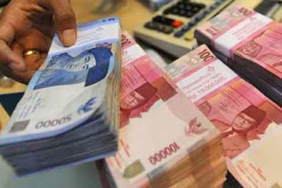 Alokasi Dana Desa Naik Jadi Rp 46,9 Triliun per Tahun