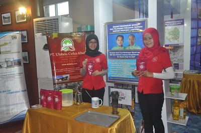 Ulubelu Coffee, Cita rasa Kopi Robusta Lembut dan Nendang
