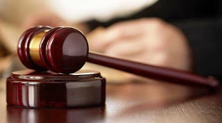 PN Pekanbaru Vonis Mati Warga Malaysia Pemilik Sabu 46 Kg