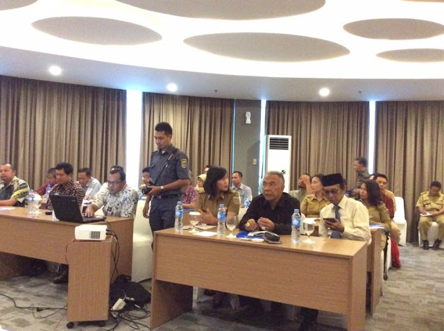 Workshop Pemanfaatan Lalat Hitam untuk Pengembangan Budidaya Ikan dan Ternak