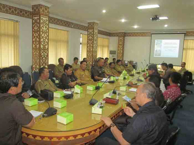 Walhi dan Mitra Bentala Gelar Workshop Pengelolaan Sampah Pesisir Bandarlampung