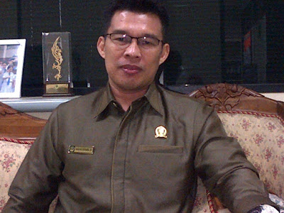 Yanuar : Oking Tampilkan Ganjar dan Puan Sebagai Jurkamnas