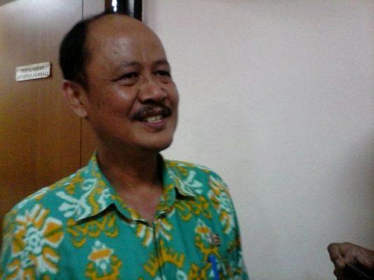 Tahun Depan RSU Abdoel Moeloek akan Rintis Pelayanan Online